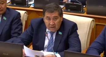 Договор Старого и Нового Казахстана: почему не наказывают братьев Нигматуллиных, объяснил депутат