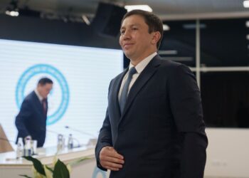 Фото: Турар Казангапов, Tengrinews.kz