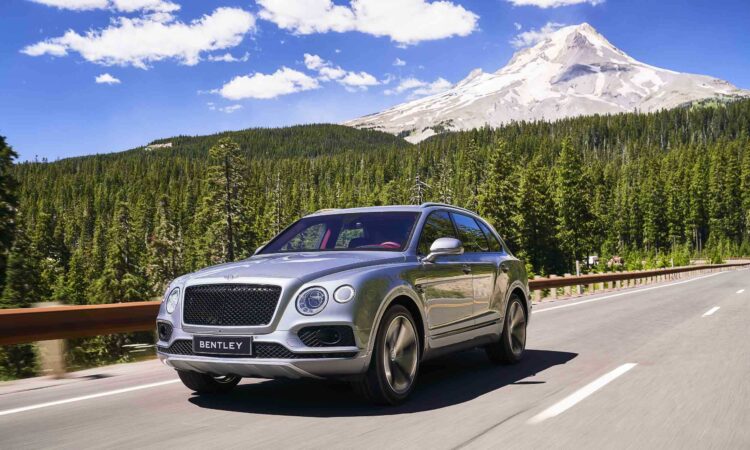 Фото: Bentley.com