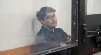 Иск удовлетворен частично. 17 млн тенге взыскали с Куандыка Бишимбаева в пользу семьи Салтанат Нукеновой