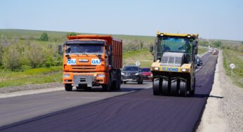 В Казахстане еще одна республиканская трасса станет платной