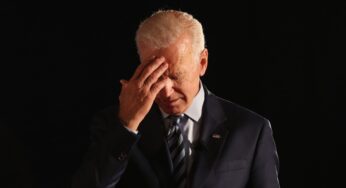 Джо Байден покинул президентскую гонку