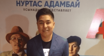 Нуртас Адамбай попросил прощения у Токаева, Путина, Лукашенко и Назарбаева. Зачем он это сделал?