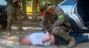 Четыре казахстанца и иностранец вербовали будущих террористов в четырех регионах страны — КНБ