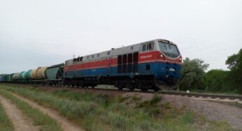 Поезд на Москву: из Караганды они вновь начнут курсировать с декабря