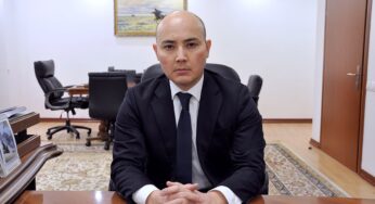 Человек из канцелярии елбасы и экс-министр назначен вице-министром иностранных дел