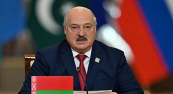 Тварь ли я дрожащая или право имею? Лукашенко заявил о необходимости найти альтернативу доллару