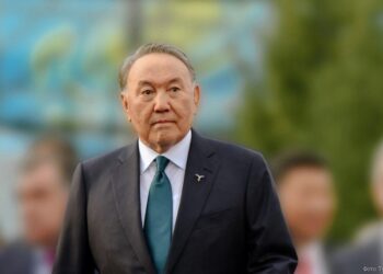 Фото Tengrinews.kz/Турар Казангапов