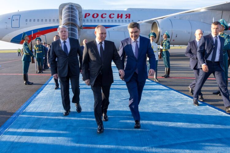Фото: пресс-служба правительства РК