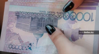 В Акмолинской области бухгалтер отдела образования украла почти 6 млн тенге