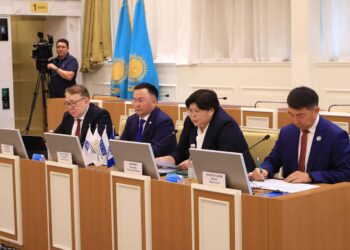 Фото: Верховный суд РК