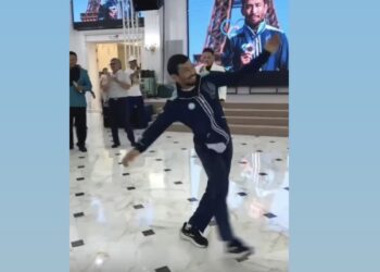 скриншот с видео