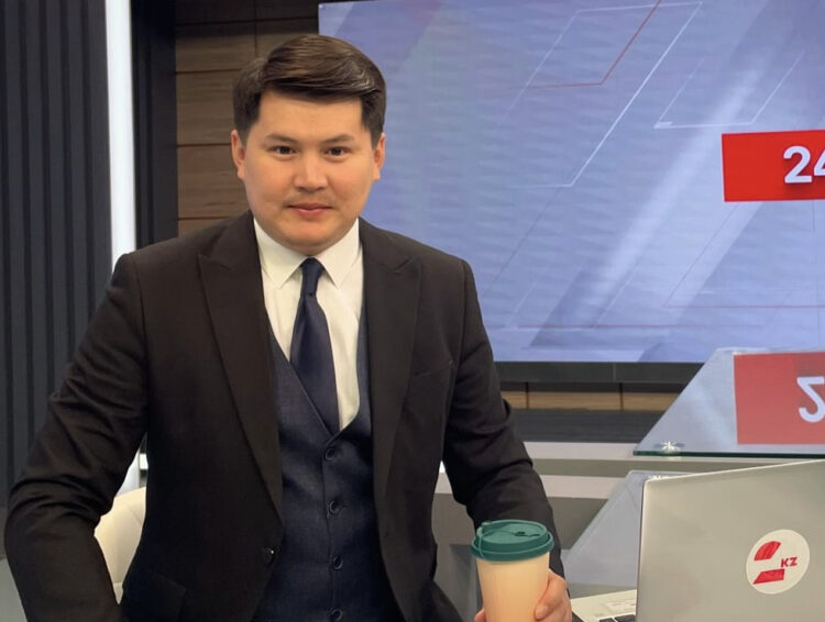 Фото: Азамат Абилкайыр