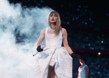 Фото: TaylorSwift/instagram