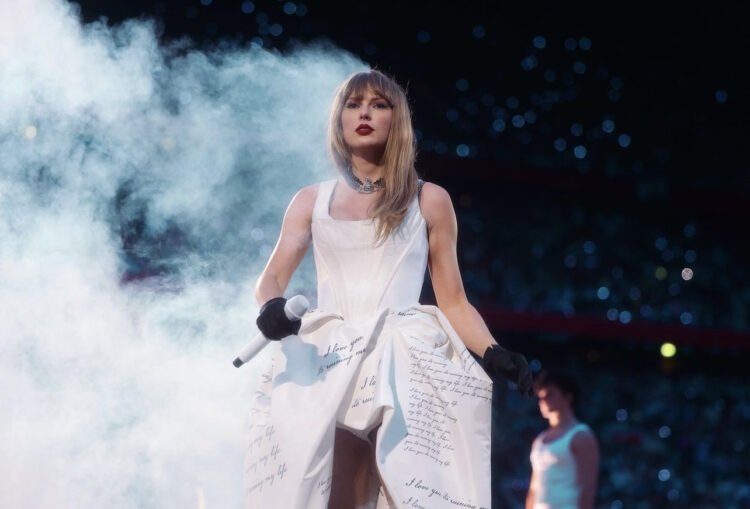 Фото: TaylorSwift/instagram