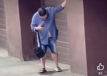 Фото: кадр из видео