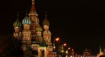 В России появится реестр для контроля мигрантов