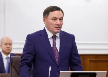 Фото: primeminister.kz