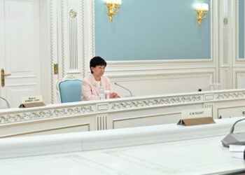 Фото: Акорда