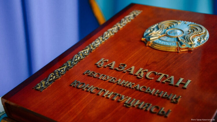 Фото: Tengrinews/Турар Казангапов