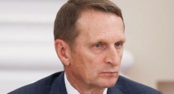 Москва сдает Дурова? Или предупреждает. Странное заявление Нарышкина