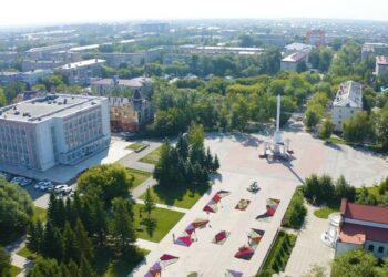 Фото: сайт акимата города Петропавловск