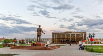 38 млн выделяют на разработку дизайн-кода власти Петропавловска