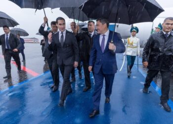 Фото: пресс-служба правительства РК