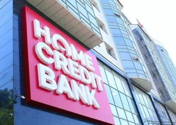 Фото: пресс-служба Home Credit Bank