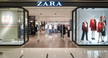 Владелец Zara отсудил 2 млн тенге у казахстанского бизнесмена