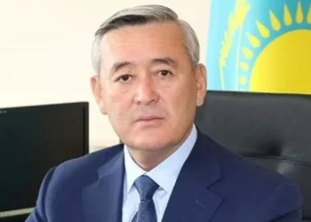 Фото: gov.kz