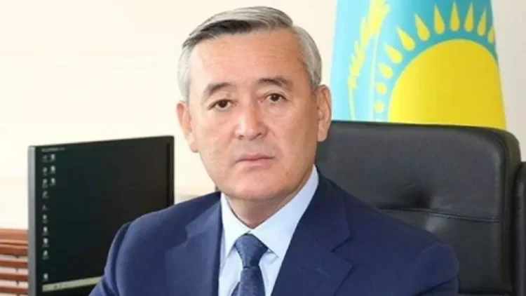 Фото: gov.kz