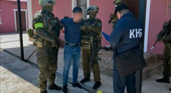 Криминальный авторитет получил 12 лет за покушение на убийство в Кызылординской области