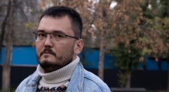 Казахстан отказал каракалпакскому активисту Акылбеку Муратову в убежище