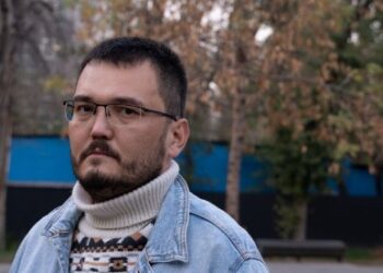 Фото: соцсети Акылбека Муратова