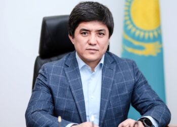 Фото: primeminister.kz
