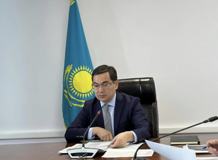 Фото: gov.kz
