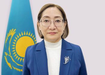 Фото: primeminister.kz