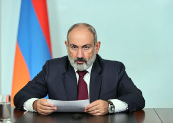 Фото: primeminister.am