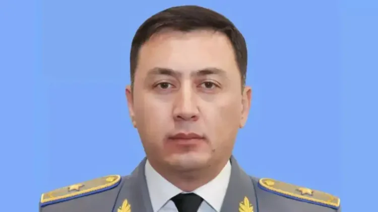 Фото: gov.kz
