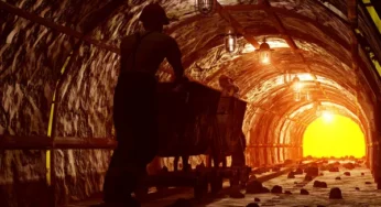 На шахте KAZ Minerals погиб рабочий
