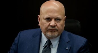 «Люди, обладавшие в прошлом большой властью у себя в стране и в регионе, в итоге оказались на скамье подсудимых» — прокурор МУС о судьбе Путина