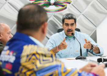 Фото: elnacional.com