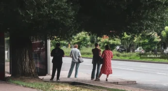 5 млрд собираются выделить на ремонт автобус в Алматы: как к этому пришли?