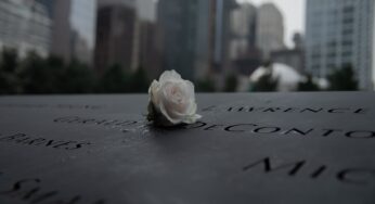 К годовщине 9/11: появилось видео обрушение башен, снятое на профессиональную камеру