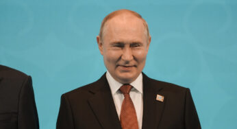 Путин рассказал о встрече с Павлом Дуровым несколько лет назад