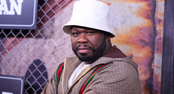 В Казахстане не знают, что я не Майкл Джексон — 50 Cent