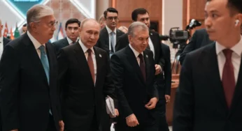 Путин «дороже» Токаева: какие затраты идут на президентов обеих стран