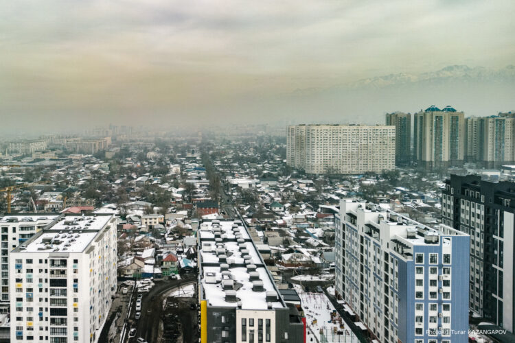 Фото: Турар Казангапов