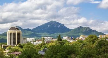 Российский олигарх финансирует бандитское подполье на Северном Кавказе